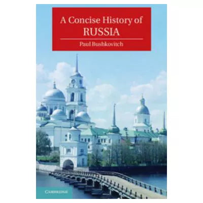 Concise History of Russia