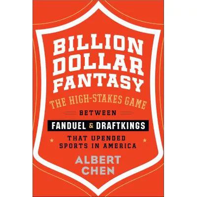 Billion Dollar Fantasy