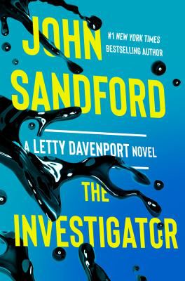 INVESTIGATOR