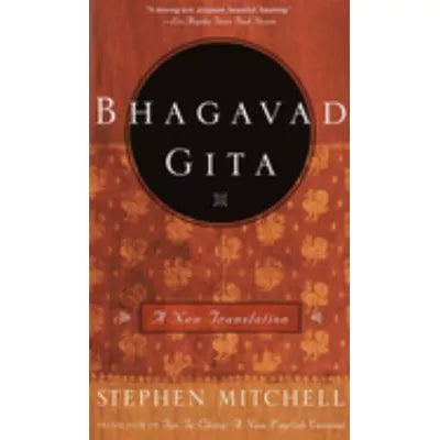Bhagavad Gita