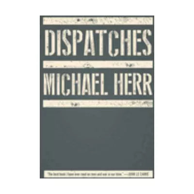 Dispatches (Trade Ed)