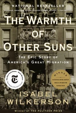 WARMTH OF OTHER SUNS