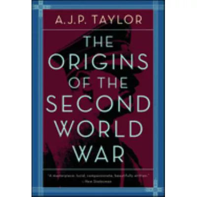 Origins of the Second World War
