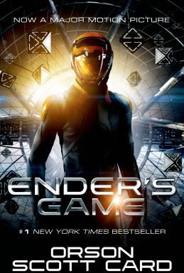 ENDERS GAME