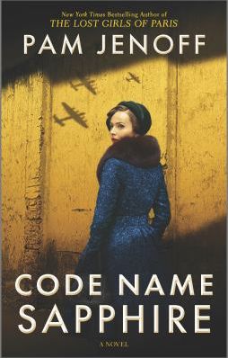 CODE NAME SAPPHIRE
