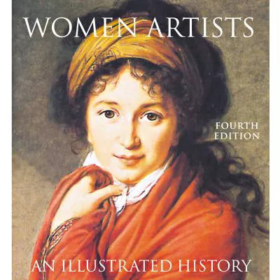 Women Artists: Illustrated History