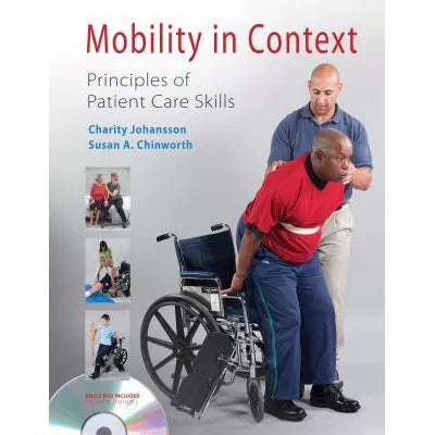 Mobility in Context (Spiral) (w/DVD)
