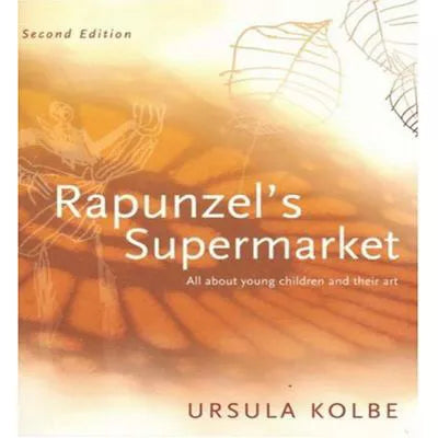 Rapunzels Supermarket