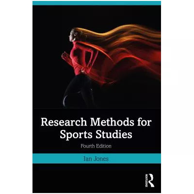 Research Methods for Sports Studies