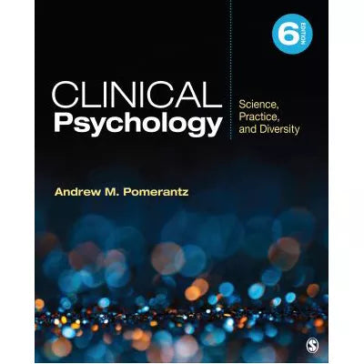 Clinical Psychology
