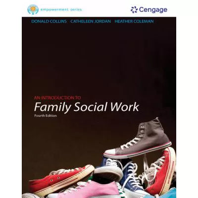 Intro to Family Social Work