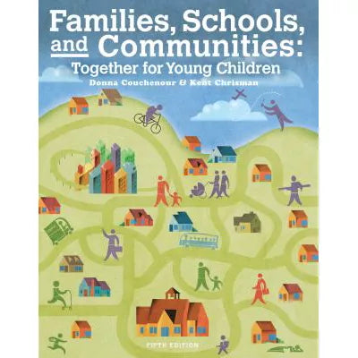 Families, Schools &amp; Communities