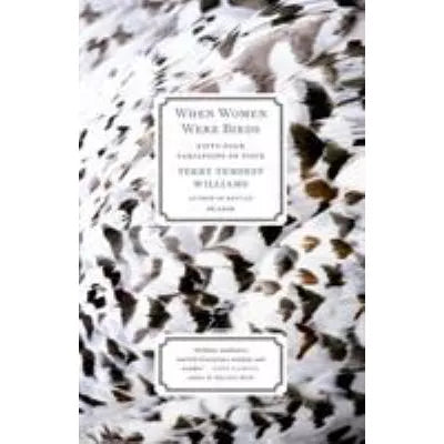 When Women Were Birds