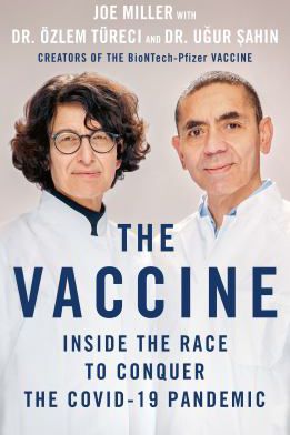 The Vaccine