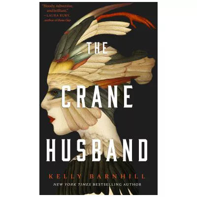 Crane Husband