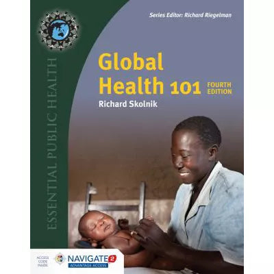 Global Health 101 : .