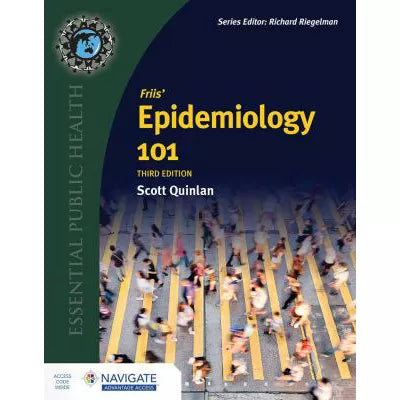 Friis' Epidemiology 101