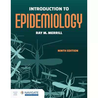 Intro to Epidemiology (w/Navigate Adv)
