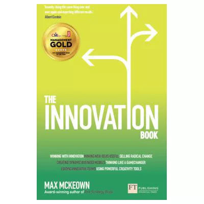 Innovation Book