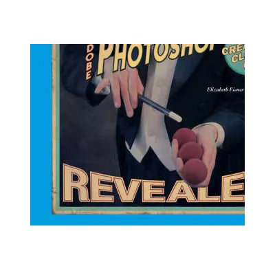 Adobe Photoshop Creative Cloud Revealed