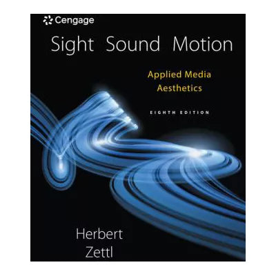 Sight Sound Motion