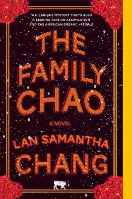 Family Chao