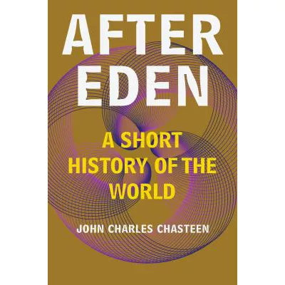 After Eden