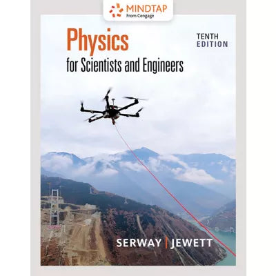 Physics for Scientists &amp; Engineers, WebAssign (CUSTOM)