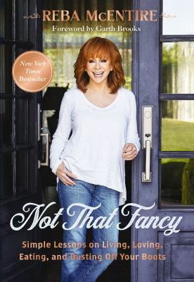 NOT THAT FANCY
