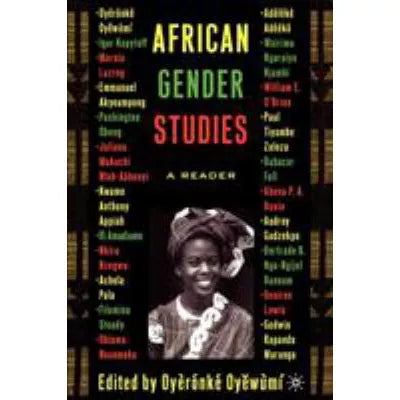 African Gender Studies