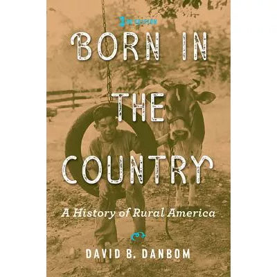 Born in the Country