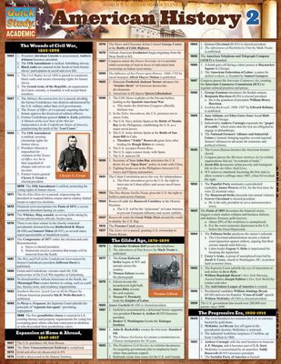 AMERICAN HISTORY 2 UPDATED