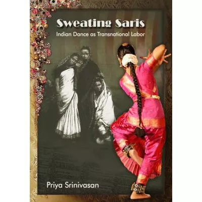 Sweating Saris
