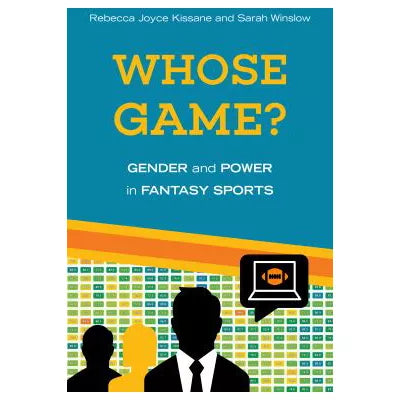 Whose Game?