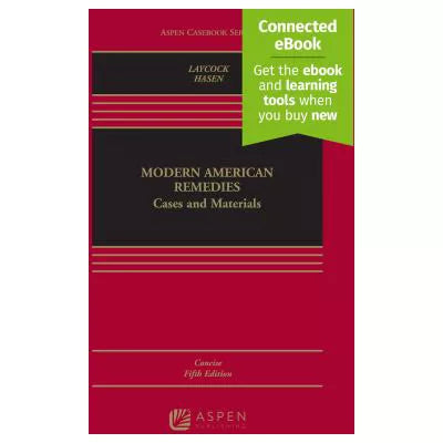 Modern American Remedies (Concise)