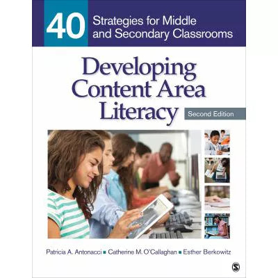 Developing Content Area Literacy