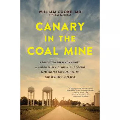 Canary in the Coal Mine