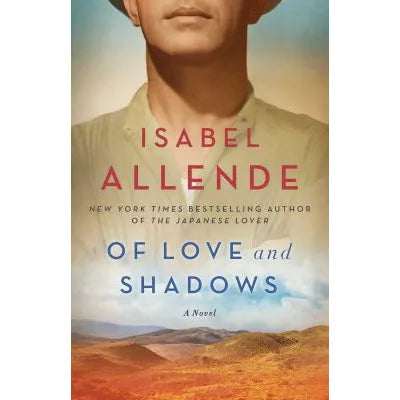 Of Love &amp; Shadows
