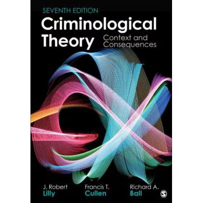 Criminological Theory