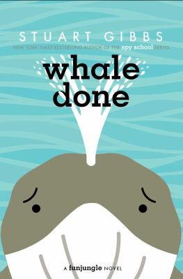 WHALE DONE