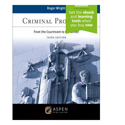 Criminal Procedure
