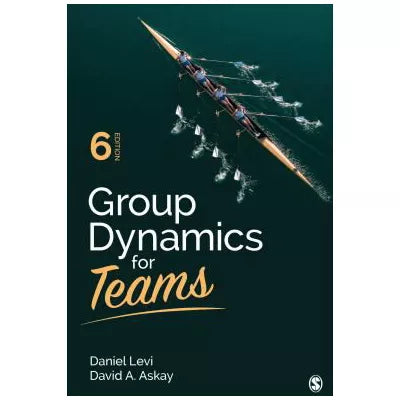 Group Dynamics for Teams