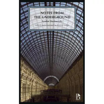 Notes from the Underground