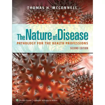Nature of Disease (w/Glued-In Access Code)