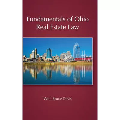 Fund of Ohio Real Estate Law