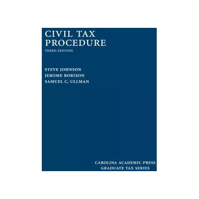 Civil Tax Procedure