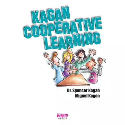 Kagan Cooperative Learning (Workbook)