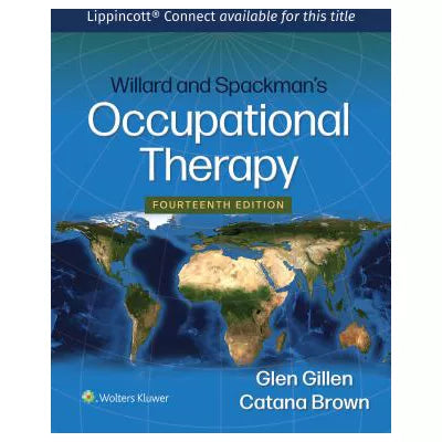 Willard & Spackman's Occupational Therapy