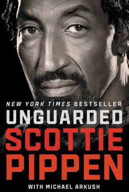 UNGUARDED