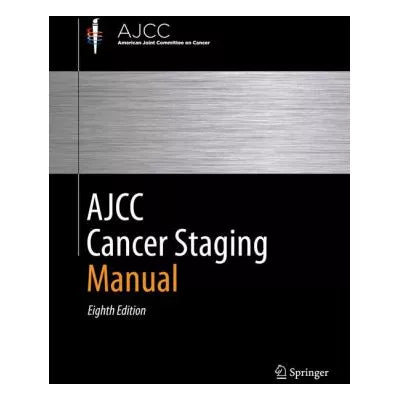 AJCC Cancer Staging Manual